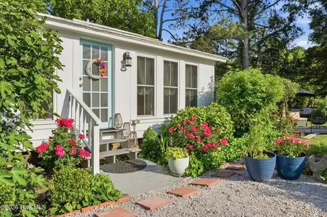410 Elliott Street Edenton NC 27932