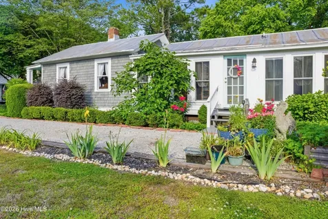 410 Elliott Street Edenton NC 27932