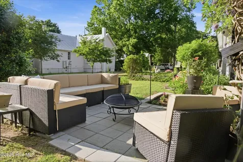410 Elliott Street Edenton NC 27932