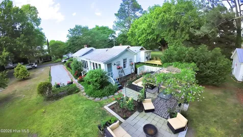 410 Elliott Street Edenton NC 27932