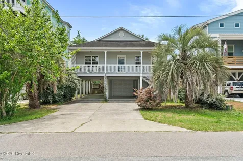 309 Greenville Avenue Carolina Beach NC 28428