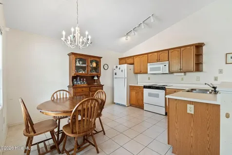 309 Greenville Avenue Carolina Beach NC 28428