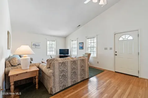 309 Greenville Avenue Carolina Beach NC 28428