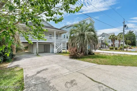 309 Greenville Avenue Carolina Beach NC 28428
