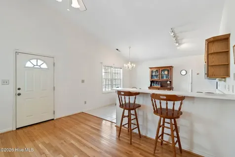 309 Greenville Avenue Carolina Beach NC 28428