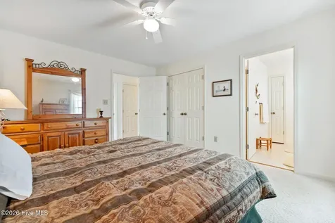 309 Greenville Avenue Carolina Beach NC 28428