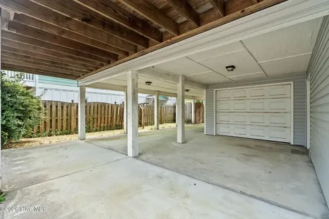 309 Greenville Avenue Carolina Beach NC 28428