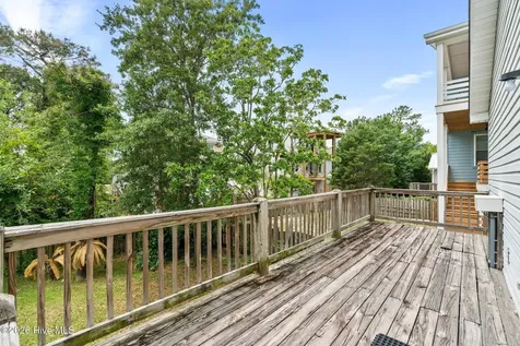 309 Greenville Avenue Carolina Beach NC 28428