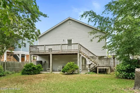 309 Greenville Avenue Carolina Beach NC 28428