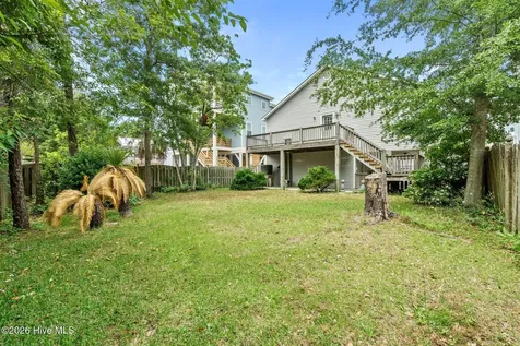 309 Greenville Avenue Carolina Beach NC 28428