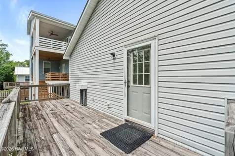 309 Greenville Avenue Carolina Beach NC 28428