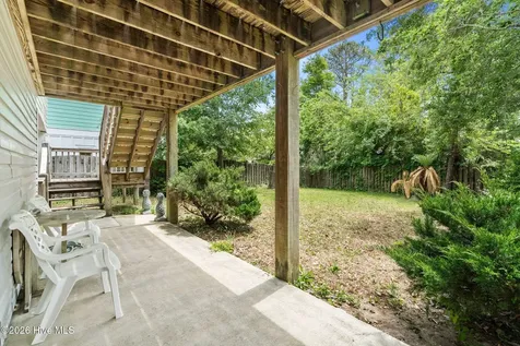 309 Greenville Avenue Carolina Beach NC 28428