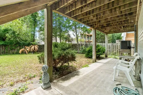 309 Greenville Avenue Carolina Beach NC 28428
