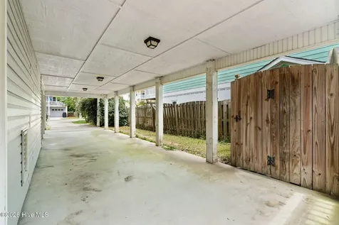 309 Greenville Avenue Carolina Beach NC 28428