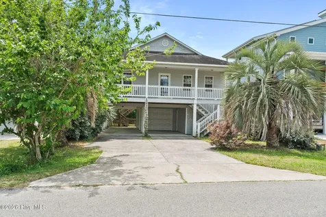 309 Greenville Avenue Carolina Beach NC 28428
