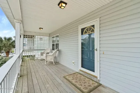 309 Greenville Avenue Carolina Beach NC 28428
