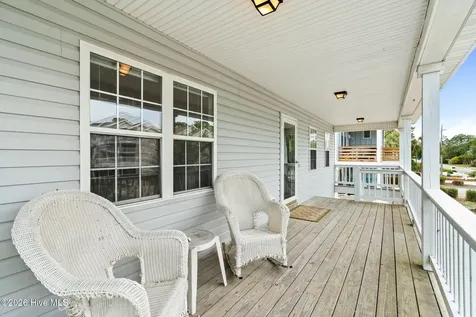 309 Greenville Avenue Carolina Beach NC 28428
