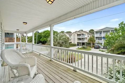 309 Greenville Avenue Carolina Beach NC 28428