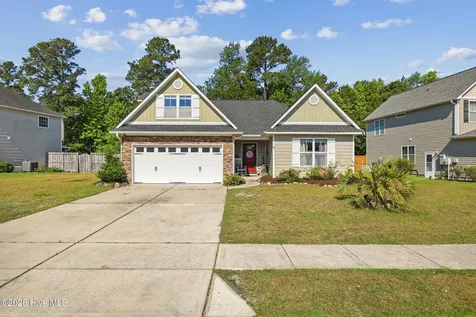 1212 South Brook Road Leland NC 28479