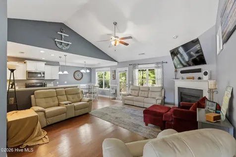 1212 South Brook Road Leland NC 28479