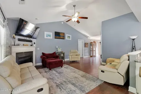 1212 South Brook Road Leland NC 28479