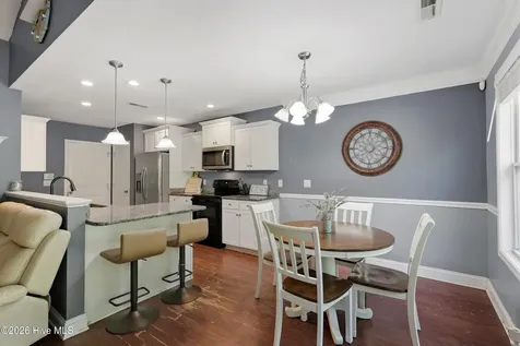 1212 South Brook Road Leland NC 28479