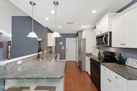 1212 South Brook Road Leland NC 28479