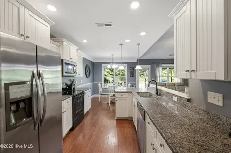 1212 South Brook Road Leland NC 28479