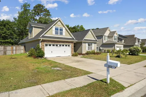 1212 South Brook Road Leland NC 28479
