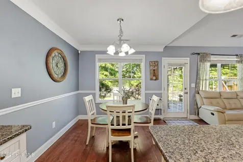 1212 South Brook Road Leland NC 28479