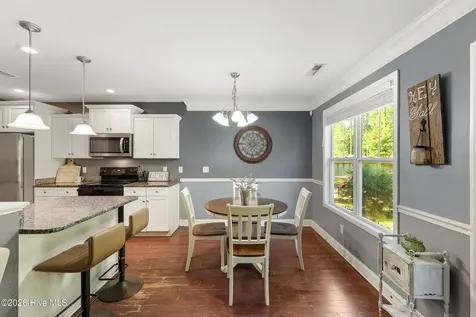 1212 South Brook Road Leland NC 28479
