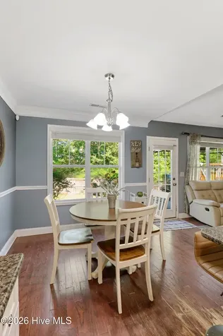 1212 South Brook Road Leland NC 28479