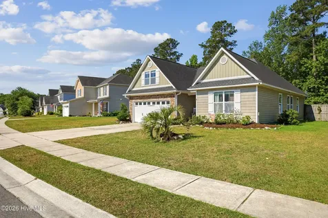 1212 South Brook Road Leland NC 28479