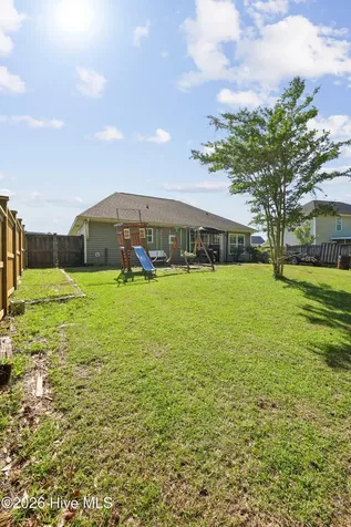 1212 South Brook Road Leland NC 28479