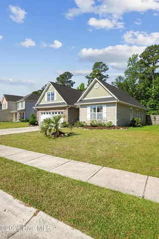 1212 South Brook Road Leland NC 28479