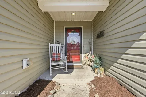 1212 South Brook Road Leland NC 28479
