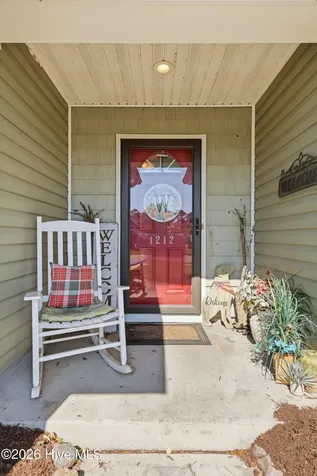 1212 South Brook Road Leland NC 28479