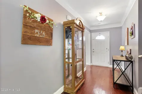 1212 South Brook Road Leland NC 28479