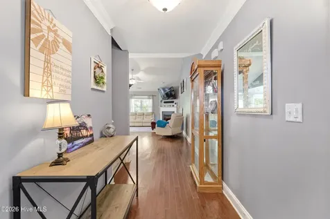 1212 South Brook Road Leland NC 28479