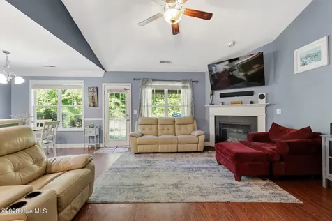1212 South Brook Road Leland NC 28479