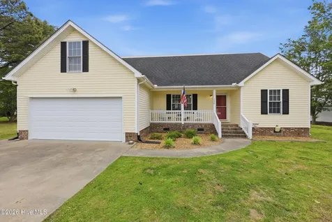 192 Stevenson Drive Hertford NC 27944