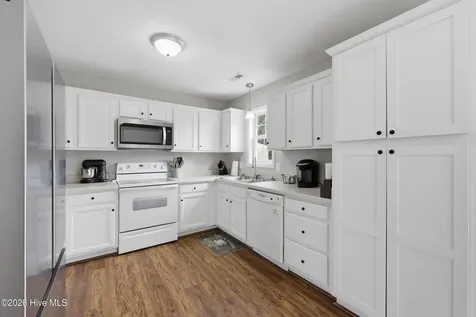 192 Stevenson Drive Hertford NC 27944