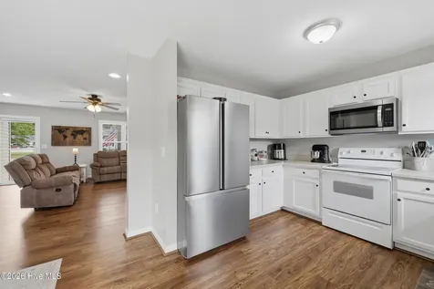 192 Stevenson Drive Hertford NC 27944