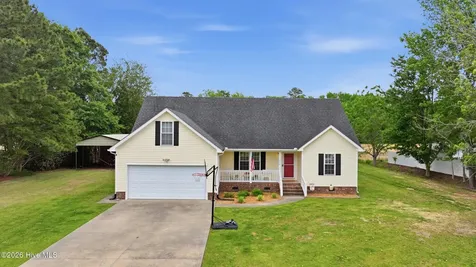 192 Stevenson Drive Hertford NC 27944