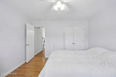 192 Stevenson Drive Hertford NC 27944