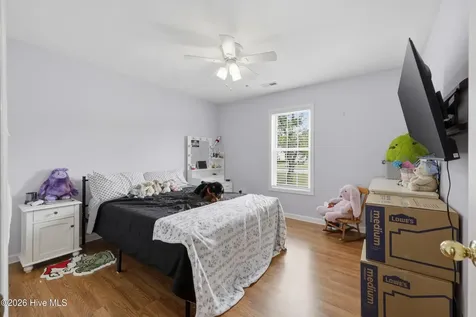192 Stevenson Drive Hertford NC 27944