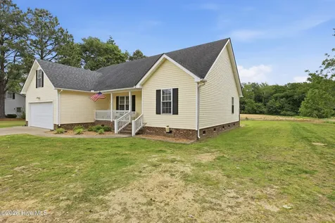 192 Stevenson Drive Hertford NC 27944
