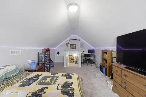 192 Stevenson Drive Hertford NC 27944