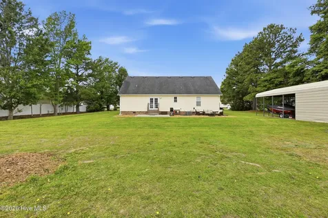 192 Stevenson Drive Hertford NC 27944
