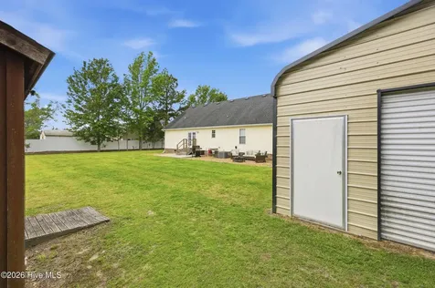 192 Stevenson Drive Hertford NC 27944